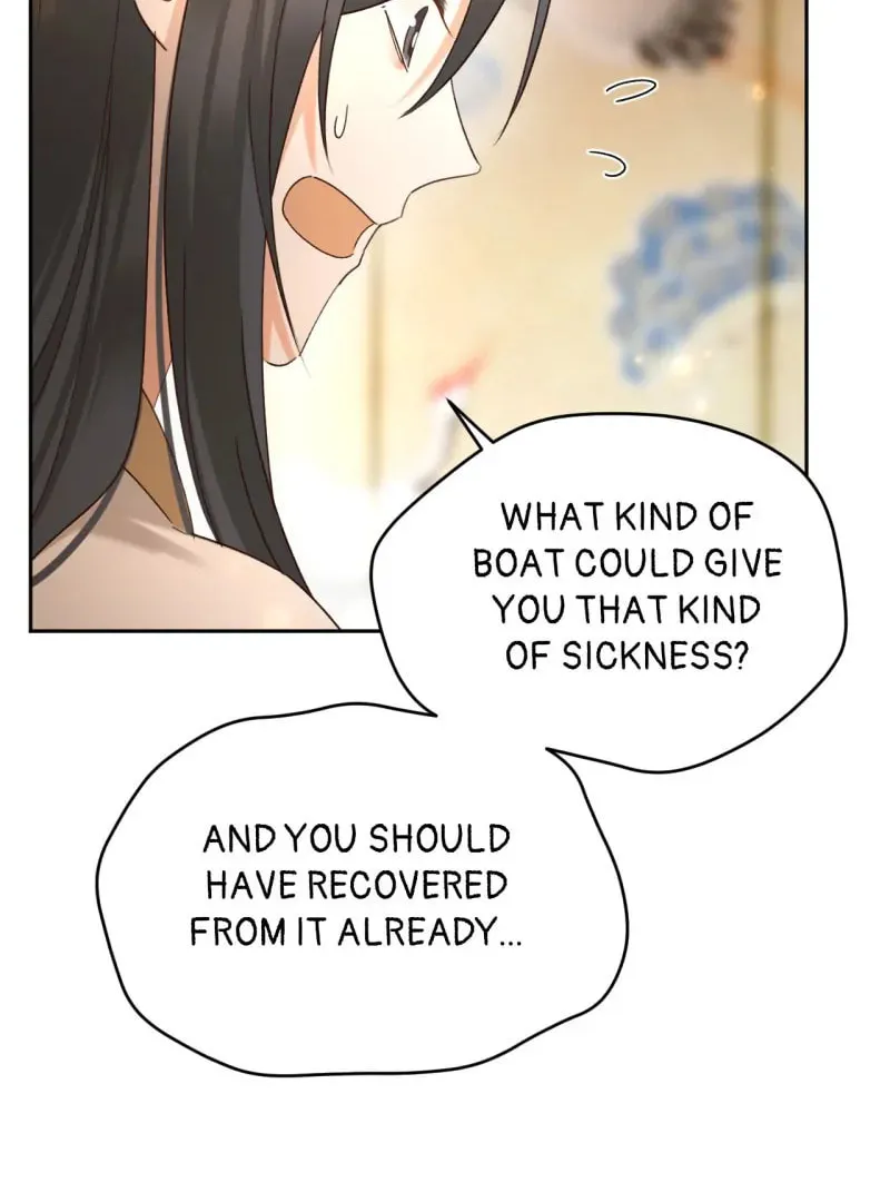 Read How the Empress Breaks the Rules chapter 109 image 15 on Lezhin