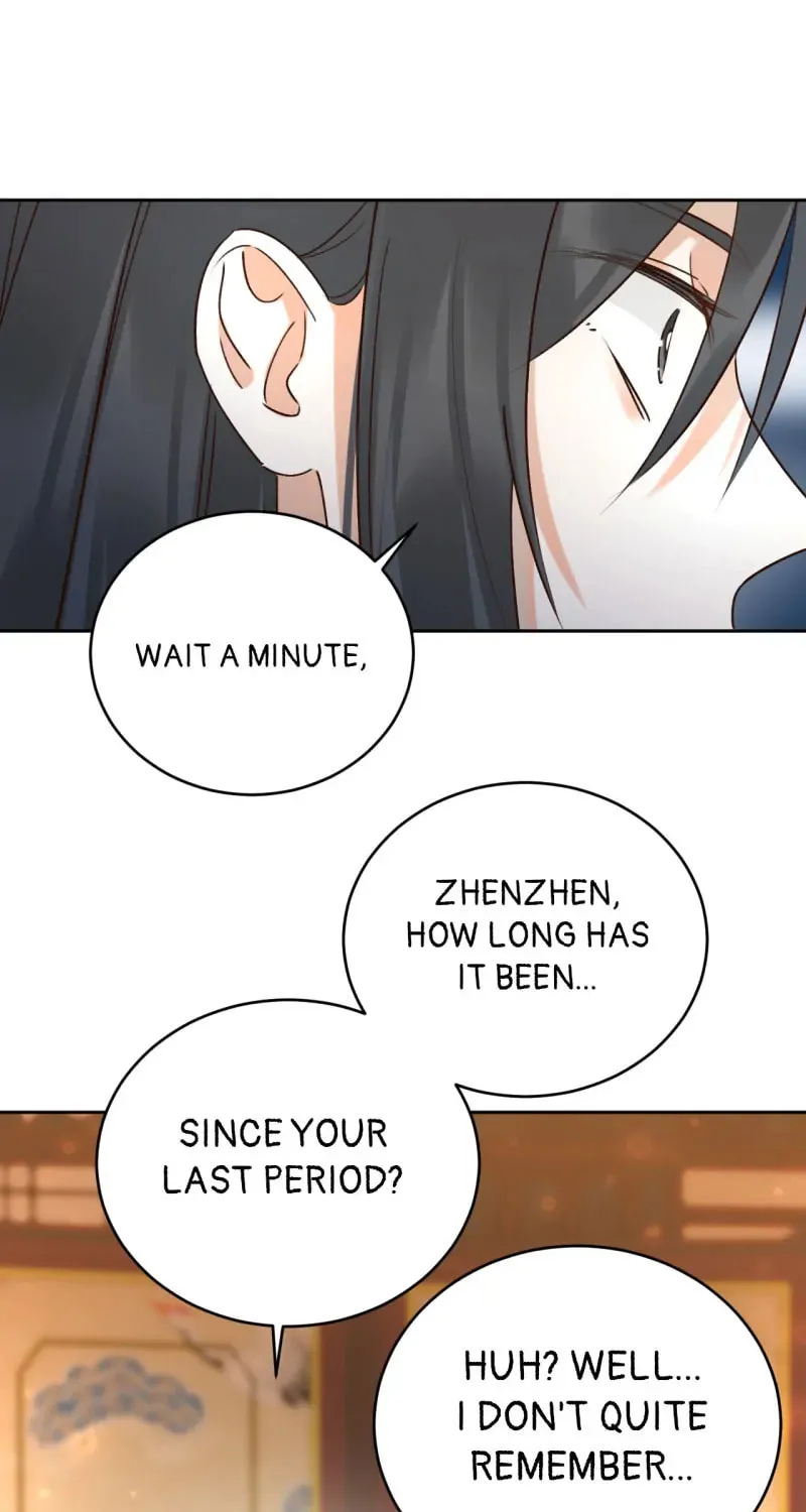Read How the Empress Breaks the Rules chapter 109 image 16 on Lezhin