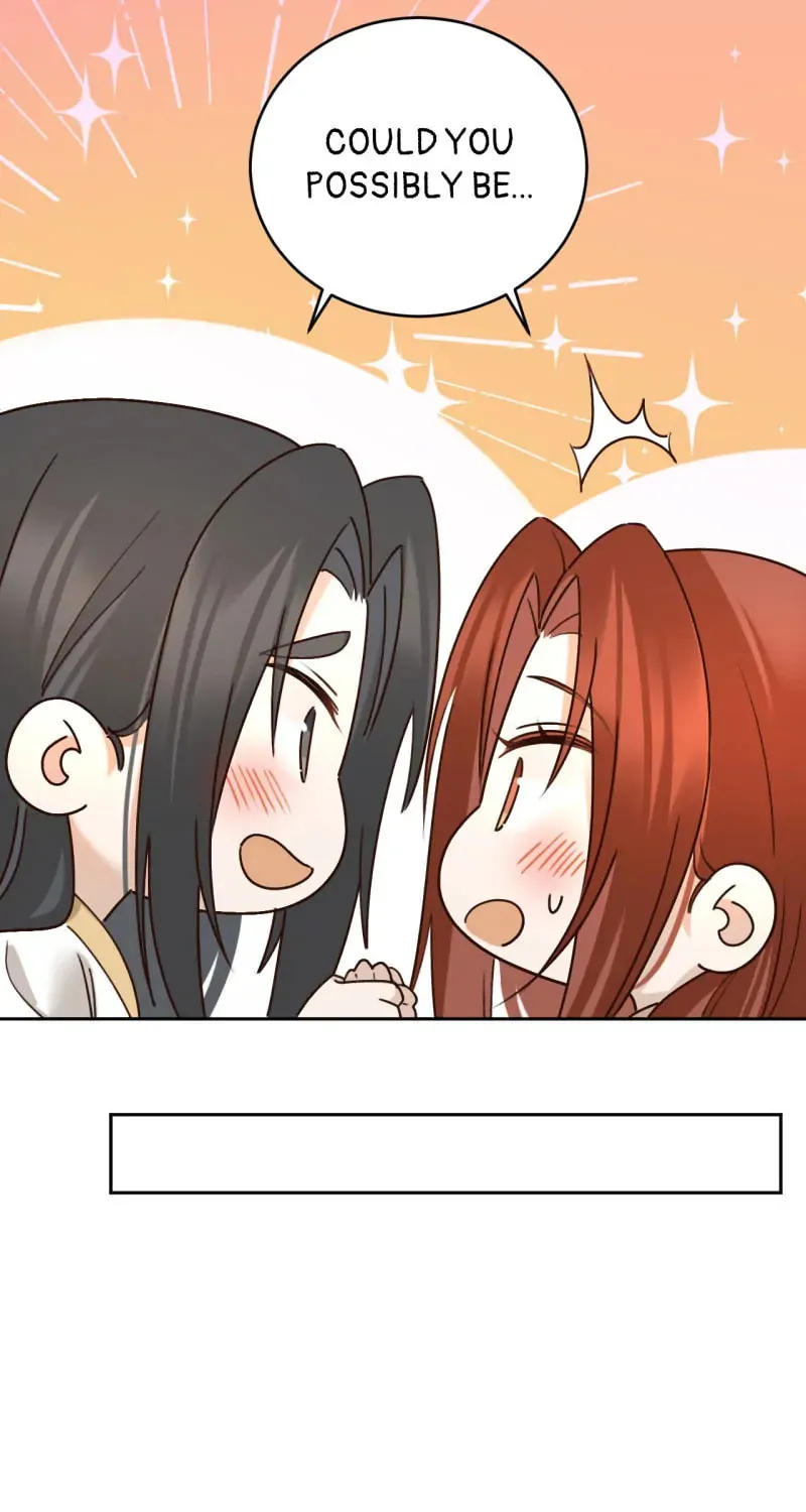 Read How the Empress Breaks the Rules chapter 109 image 18 on Lezhin