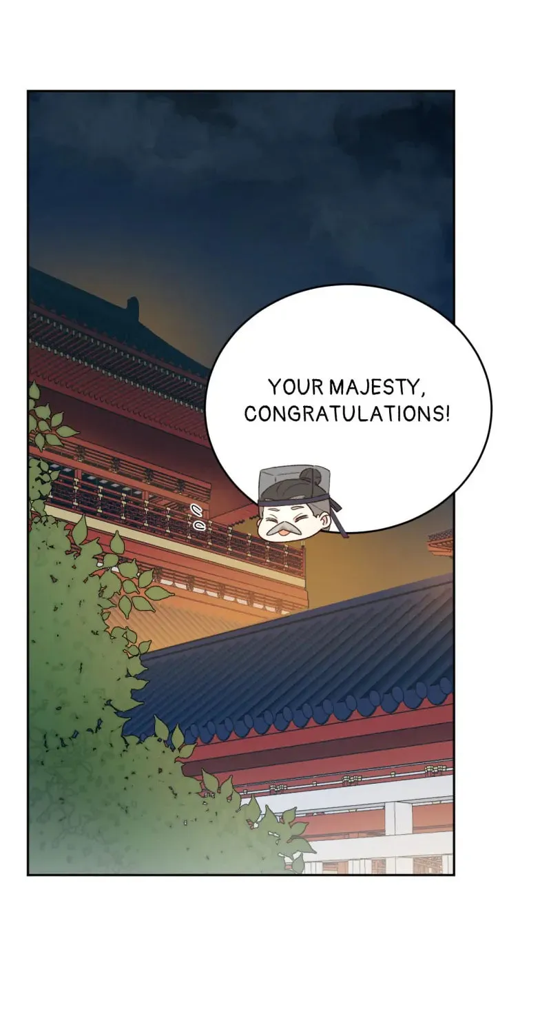 Read How the Empress Breaks the Rules chapter 109 image 19 on Lezhin