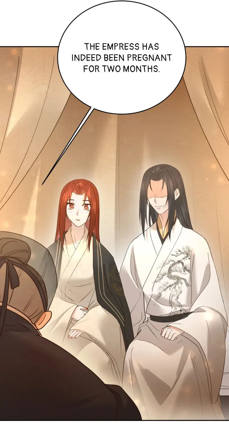 Read How the Empress Breaks the Rules chapter 109 image 20 on Lezhin