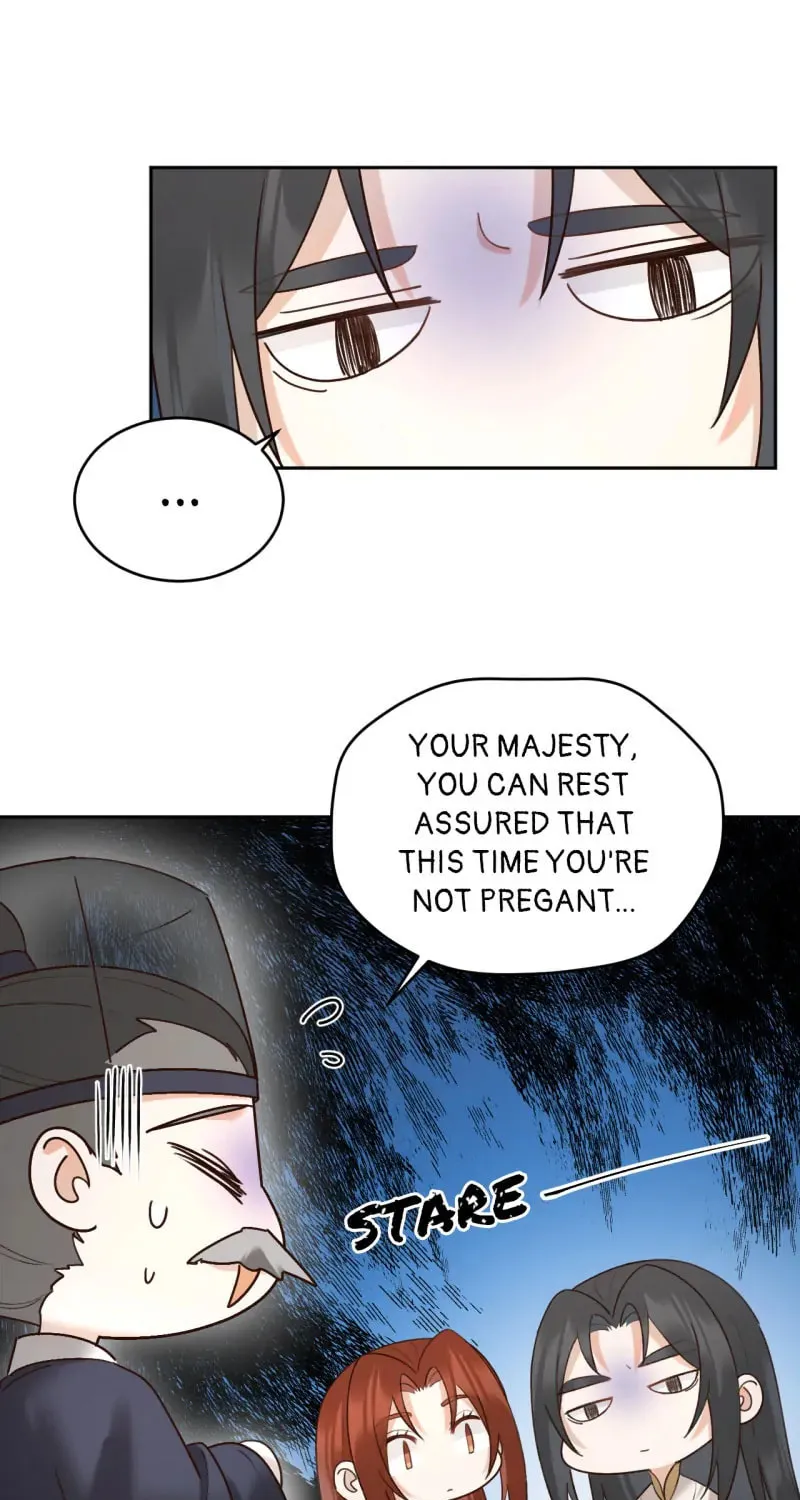 Read How the Empress Breaks the Rules chapter 109 image 22 on Lezhin