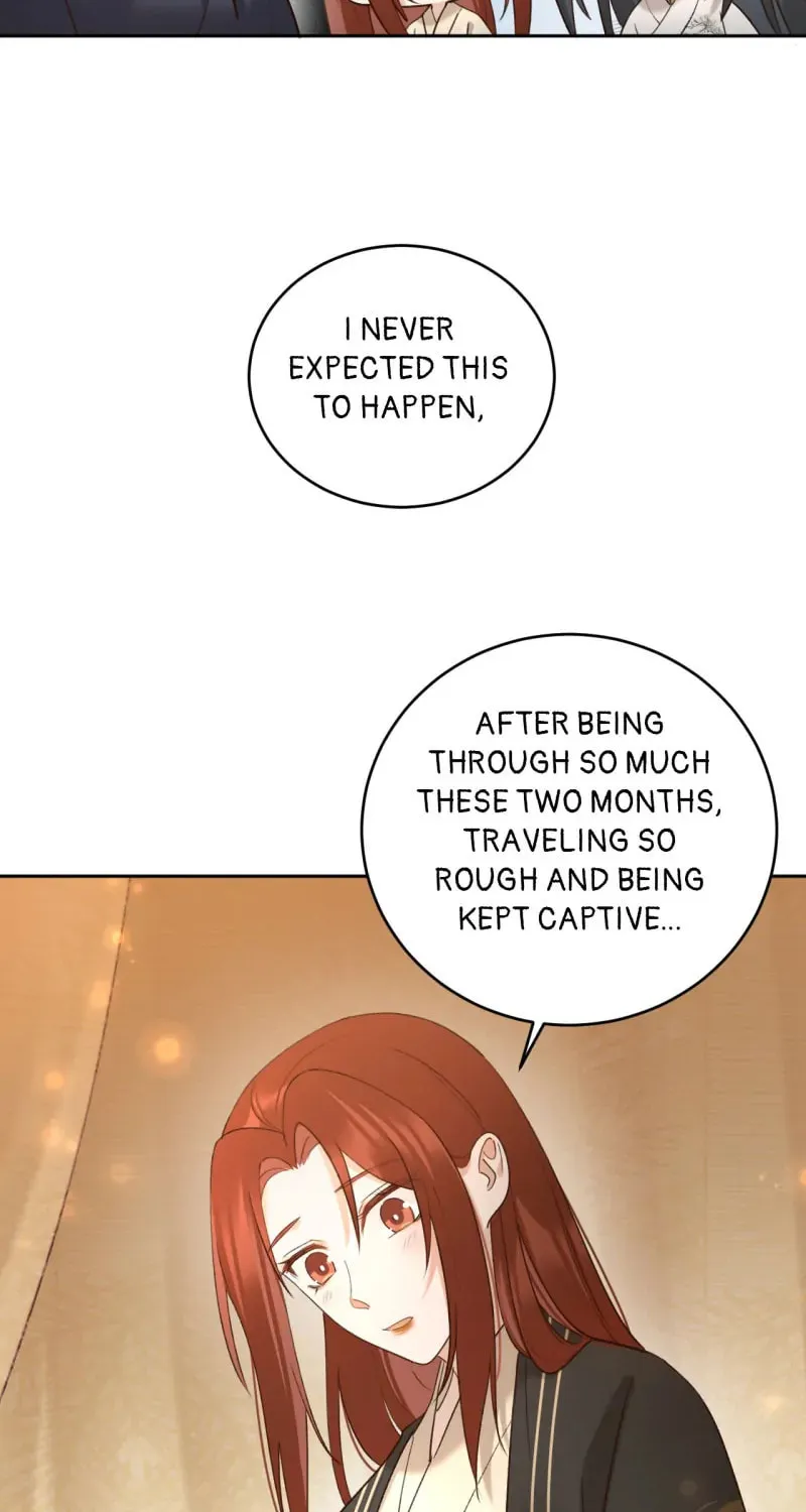 Read How the Empress Breaks the Rules chapter 109 image 23 on Lezhin