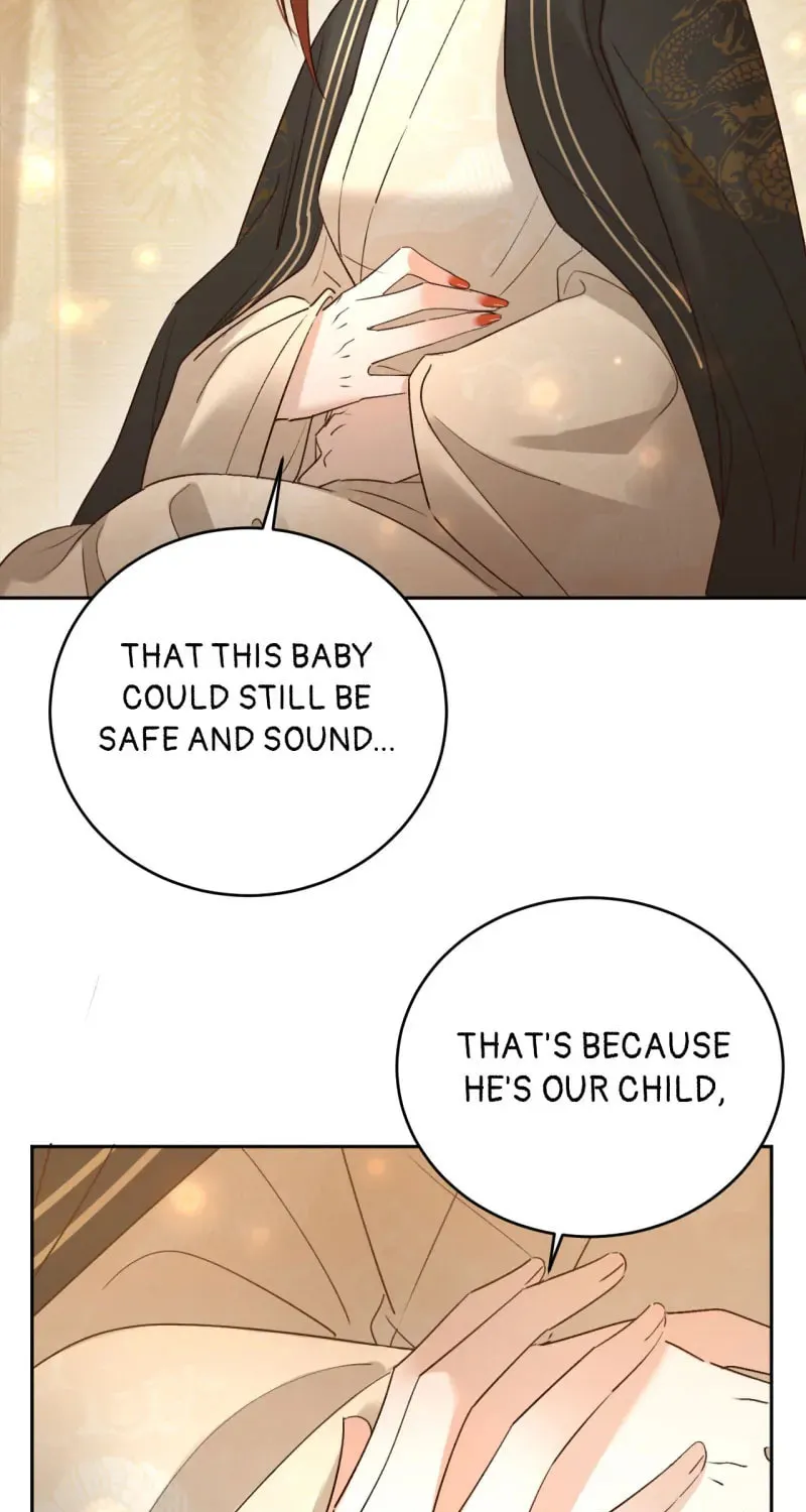 Read How the Empress Breaks the Rules chapter 109 image 24 on Lezhin
