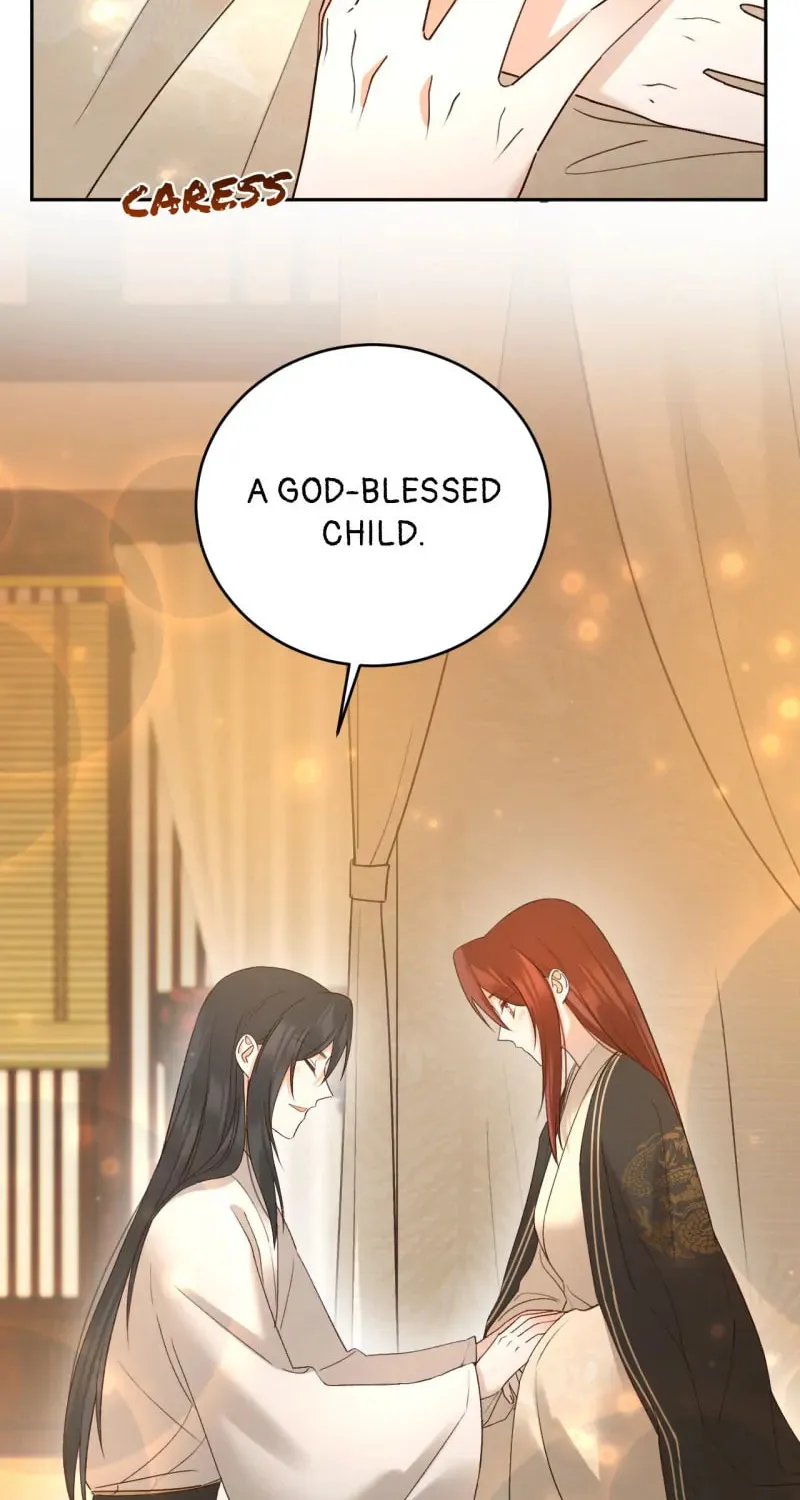 Read How the Empress Breaks the Rules chapter 109 image 25 on Lezhin