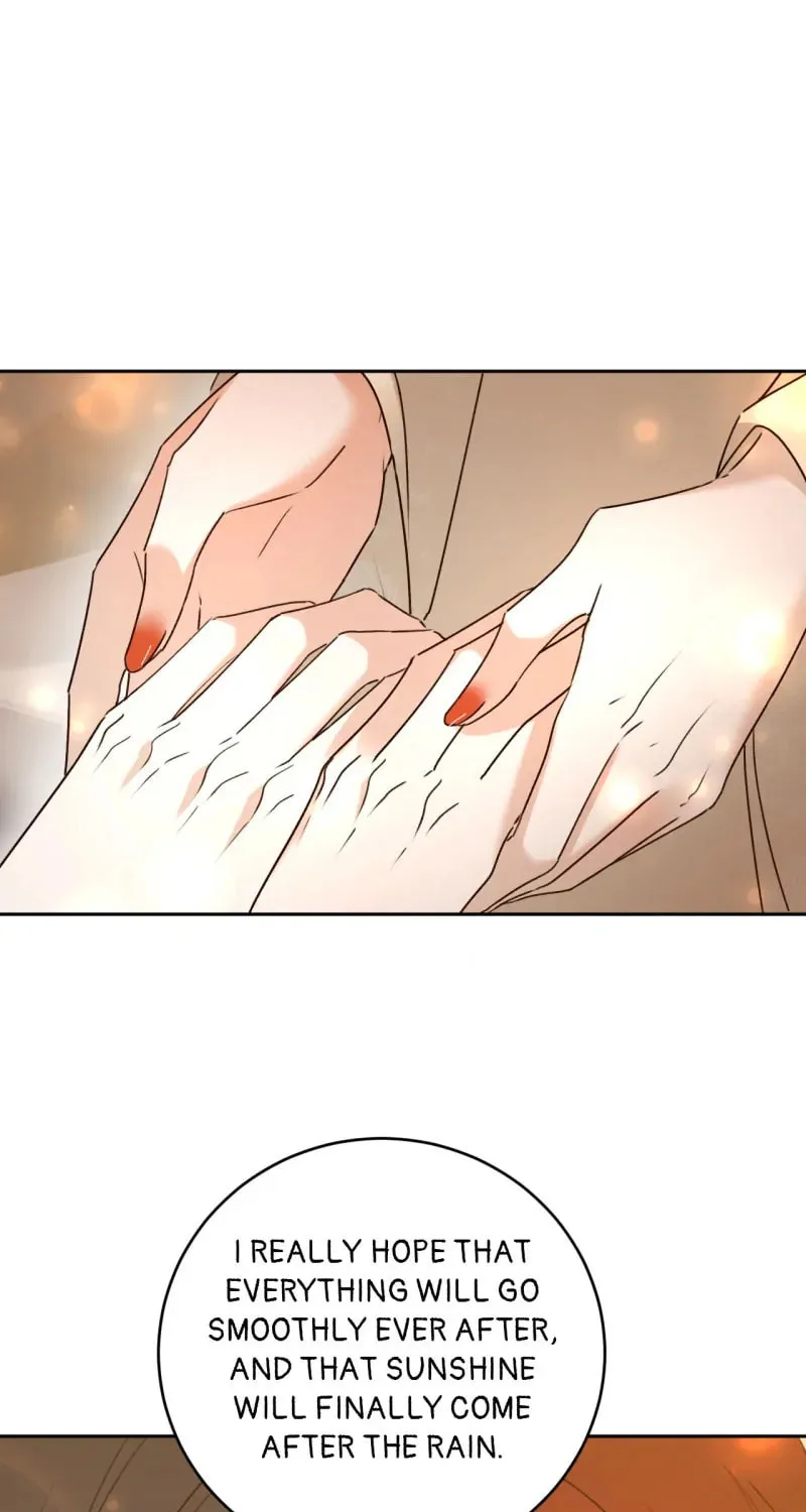 Read How the Empress Breaks the Rules chapter 109 image 30 on Lezhin