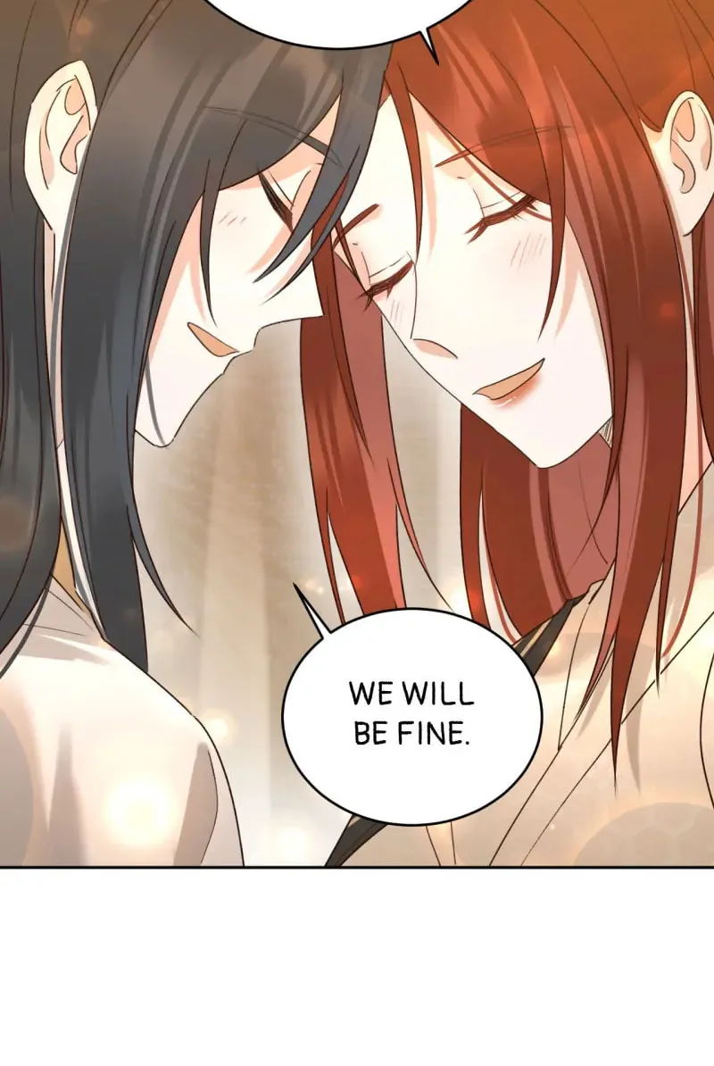Read How the Empress Breaks the Rules chapter 109 image 31 on Lezhin