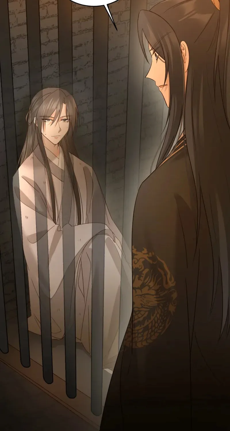 Read How the Empress Breaks the Rules chapter 109 image 35 on Lezhin