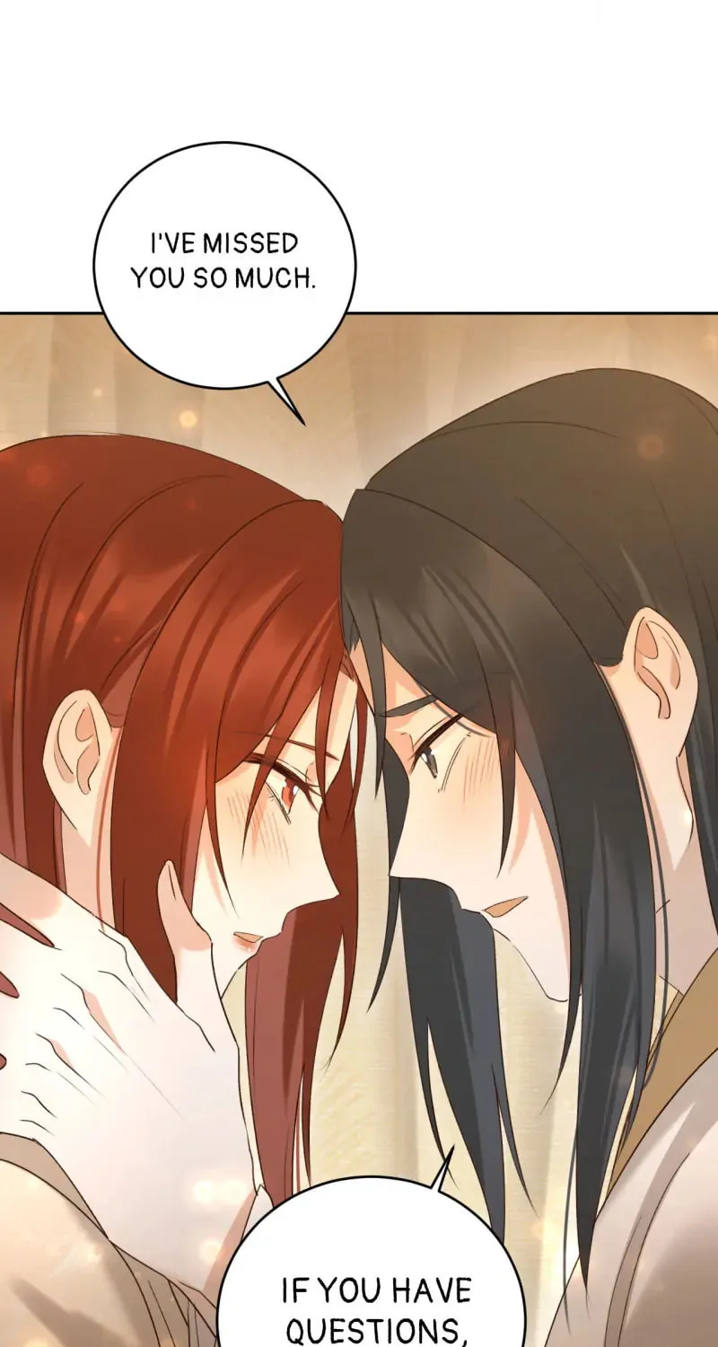 Read How the Empress Breaks the Rules chapter 109 image 5 on Lezhin