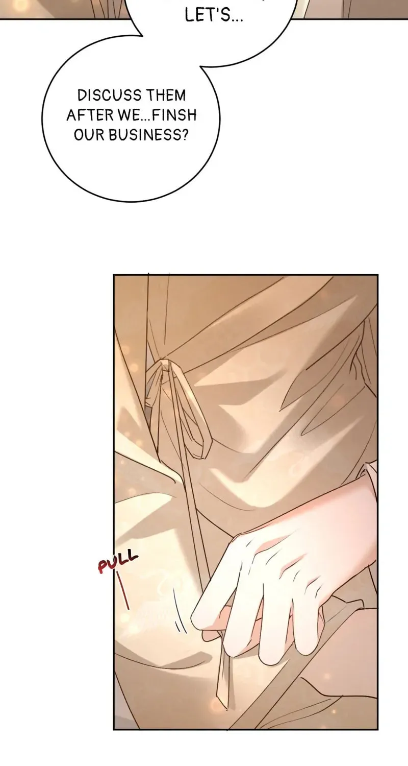 Read How the Empress Breaks the Rules chapter 109 image 6 on Lezhin