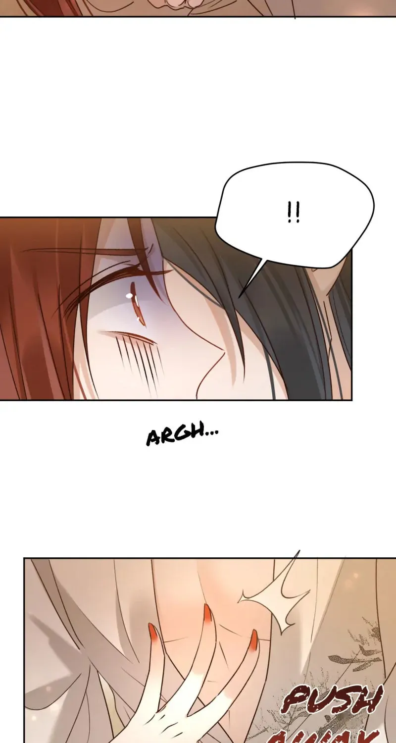 Read How the Empress Breaks the Rules chapter 109 image 8 on Lezhin