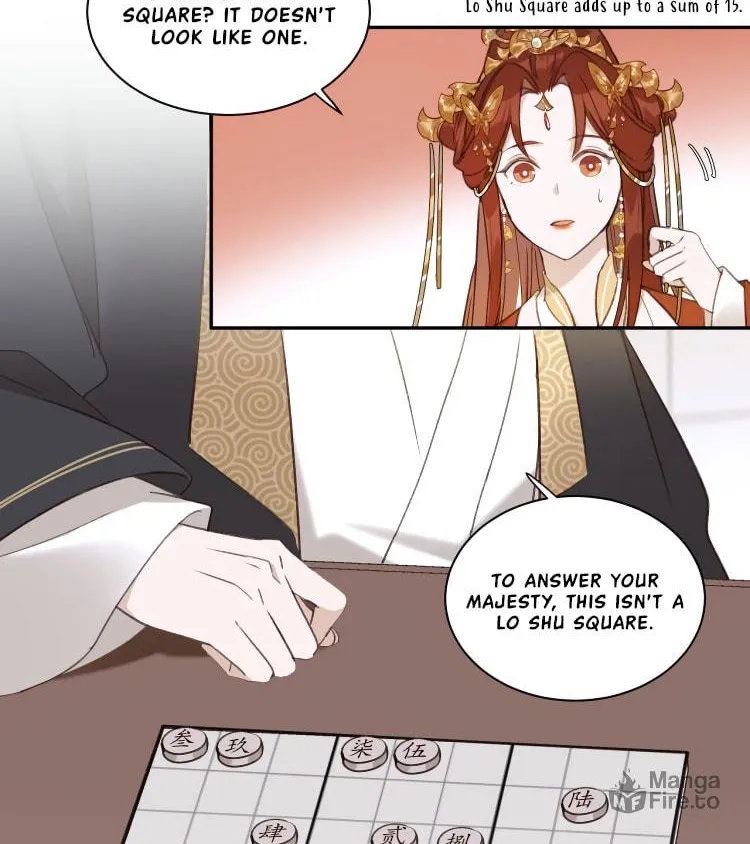 Read How the Empress Breaks the Rules chapter 11 image 10 on Lezhin