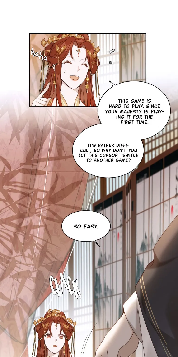 Read How the Empress Breaks the Rules chapter 11 image 13 on Lezhin