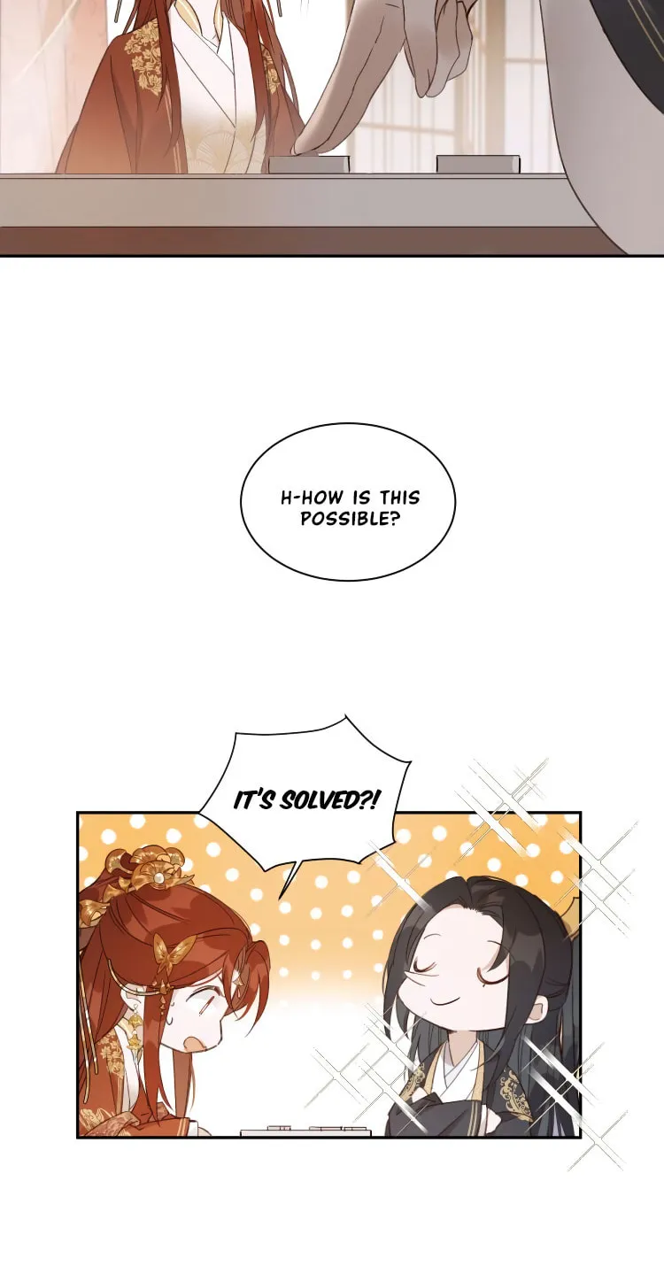 Read How the Empress Breaks the Rules chapter 11 image 14 on Lezhin