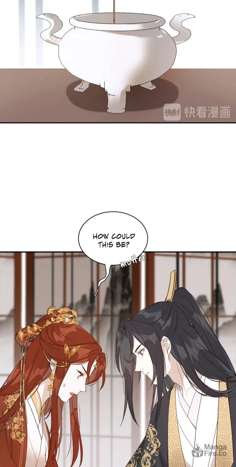 Read How the Empress Breaks the Rules chapter 11 image 16 on Lezhin