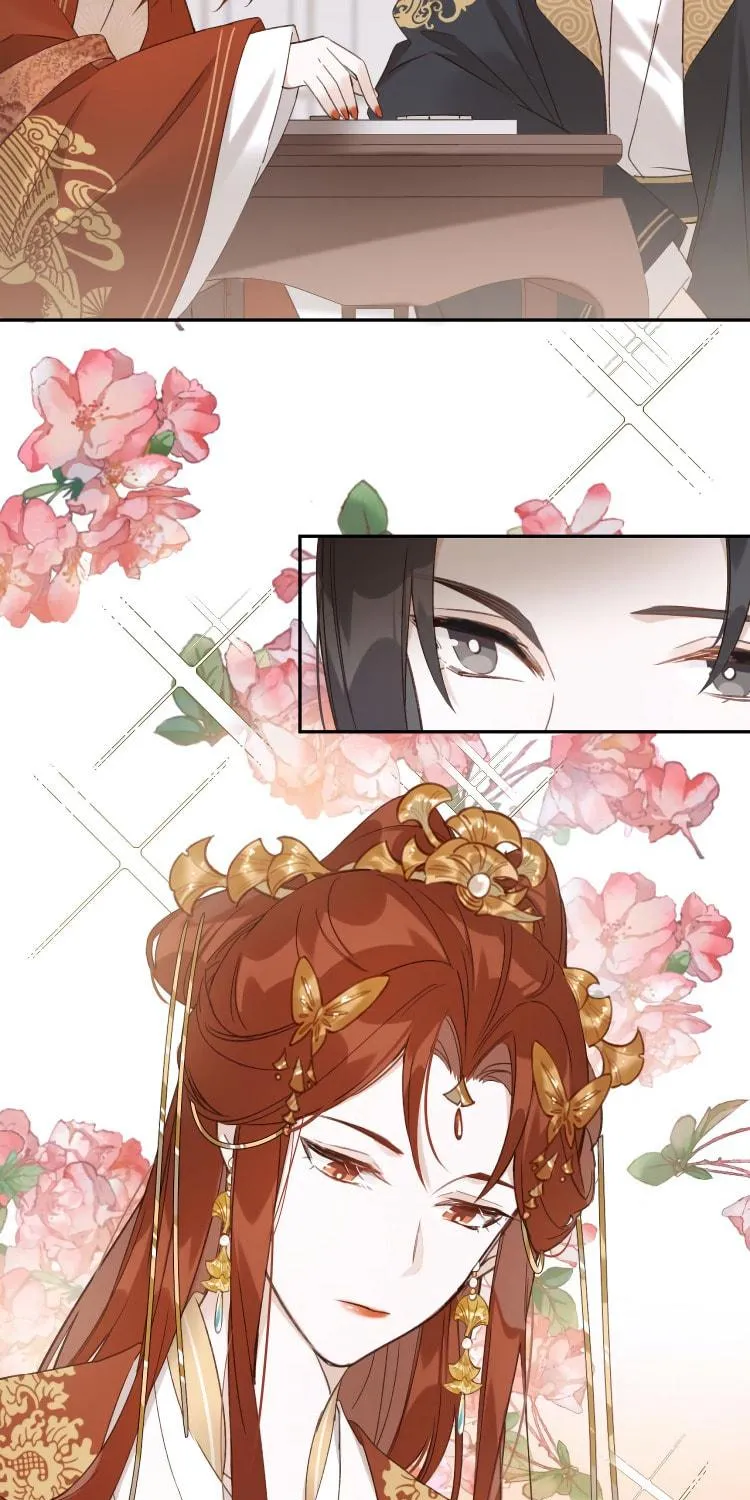 Read How the Empress Breaks the Rules chapter 11 image 17 on Lezhin