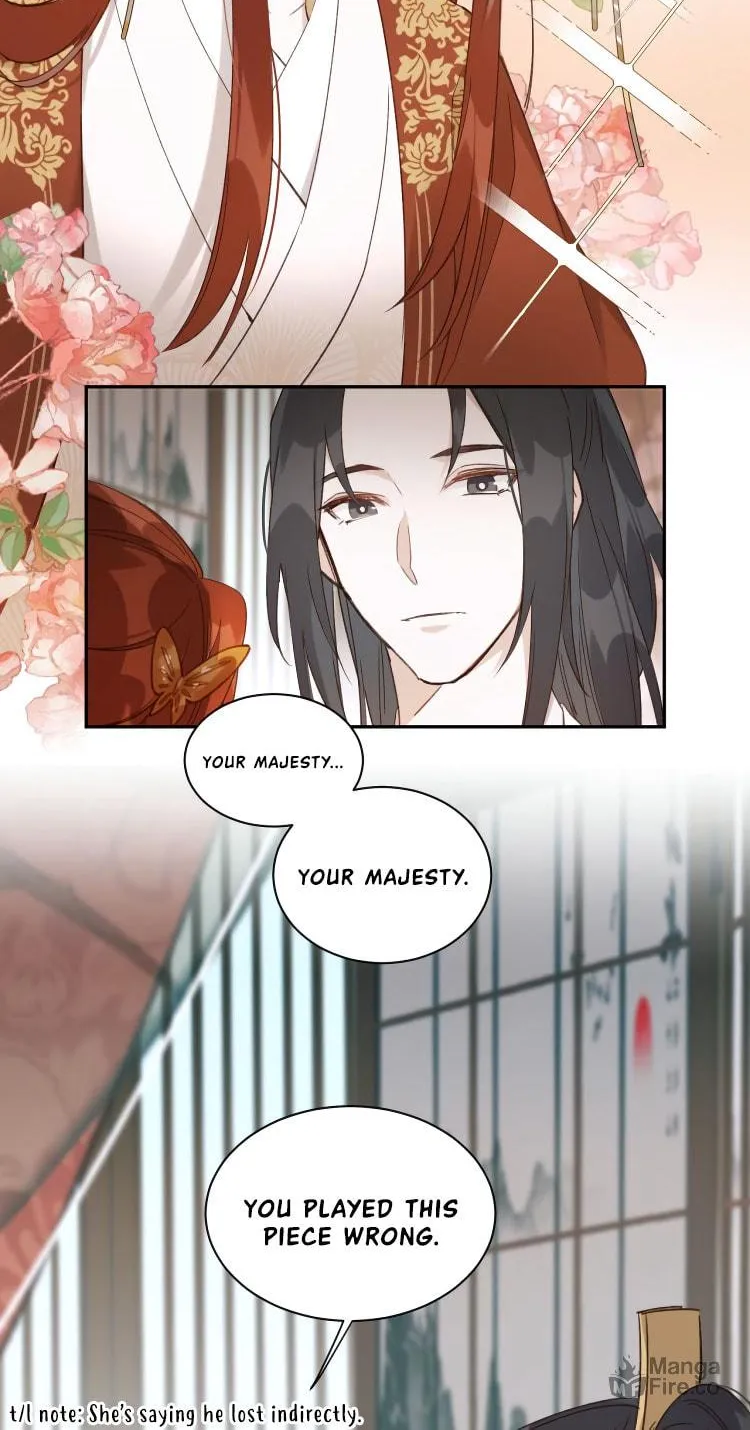 Read How the Empress Breaks the Rules chapter 11 image 18 on Lezhin