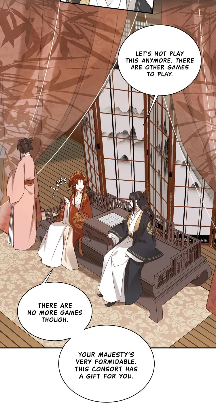 Read How the Empress Breaks the Rules chapter 11 image 20 on Lezhin