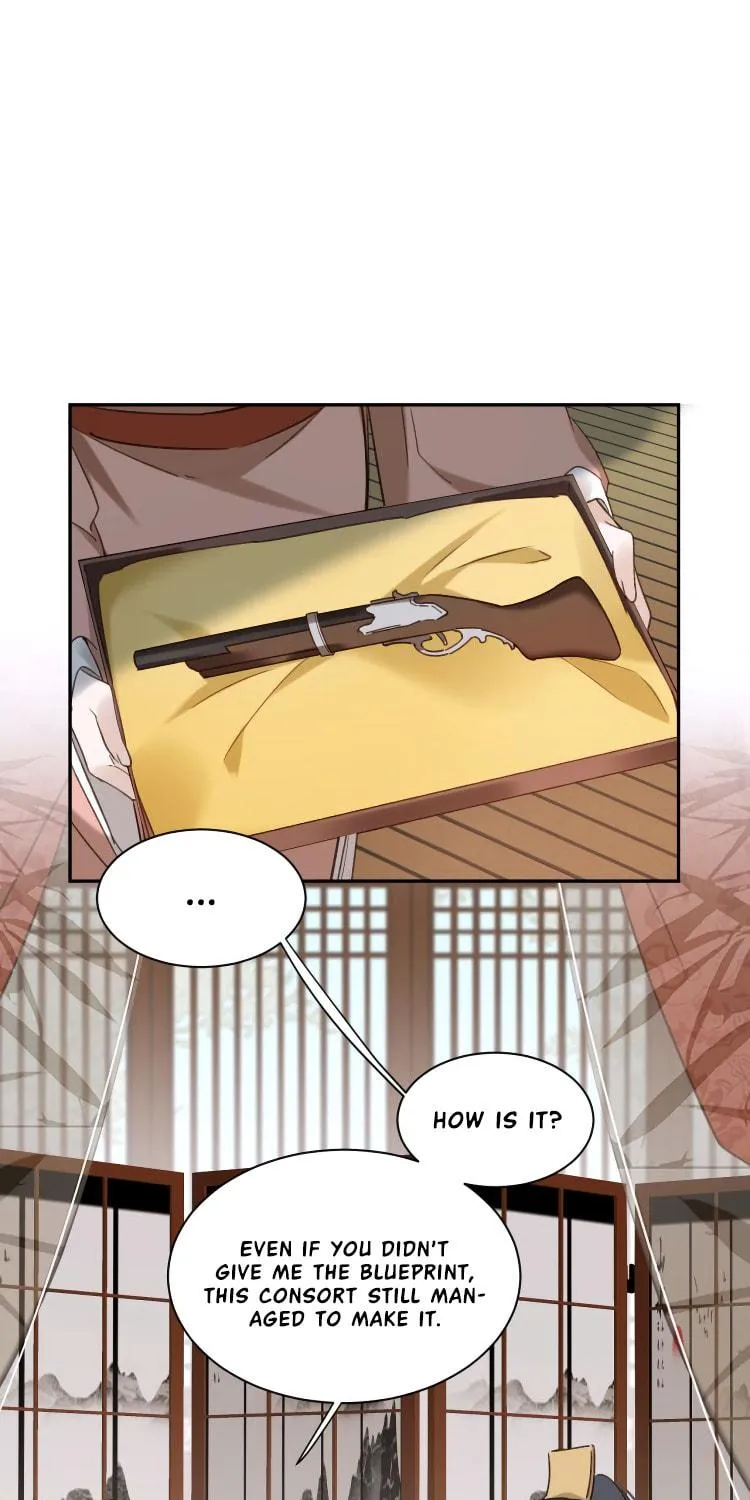 Read How the Empress Breaks the Rules chapter 11 image 21 on Lezhin