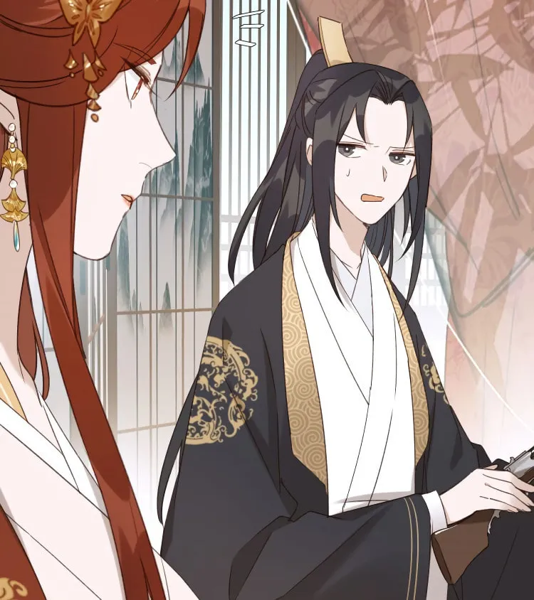 Read How the Empress Breaks the Rules chapter 11 image 24 on Lezhin