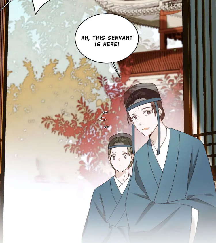 Read How the Empress Breaks the Rules chapter 11 image 26 on Lezhin