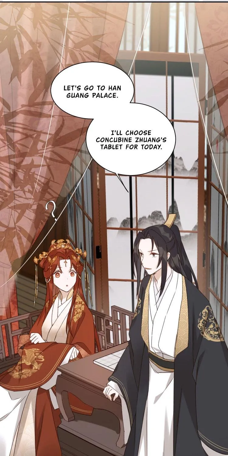 Read How the Empress Breaks the Rules chapter 11 image 27 on Lezhin