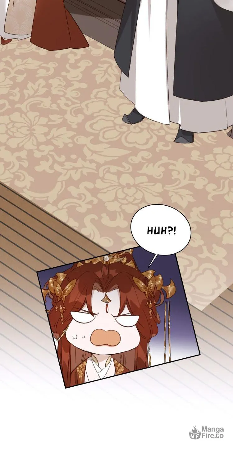 Read How the Empress Breaks the Rules chapter 11 image 28 on Lezhin