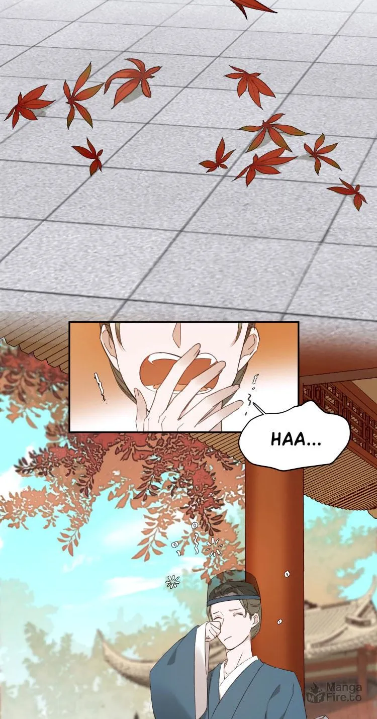 Read How the Empress Breaks the Rules chapter 11 image 4 on Lezhin