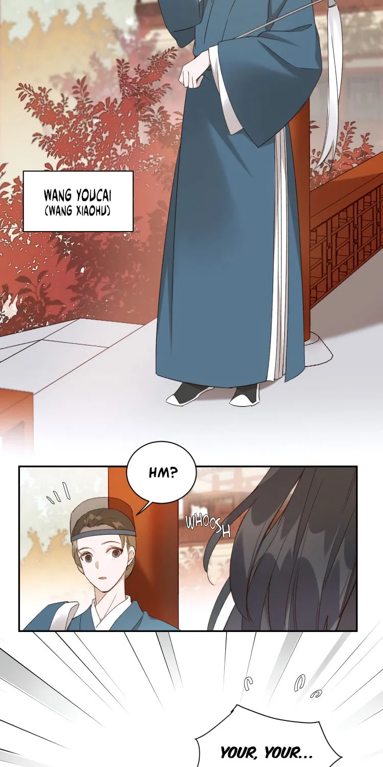Read How the Empress Breaks the Rules chapter 11 image 5 on Lezhin