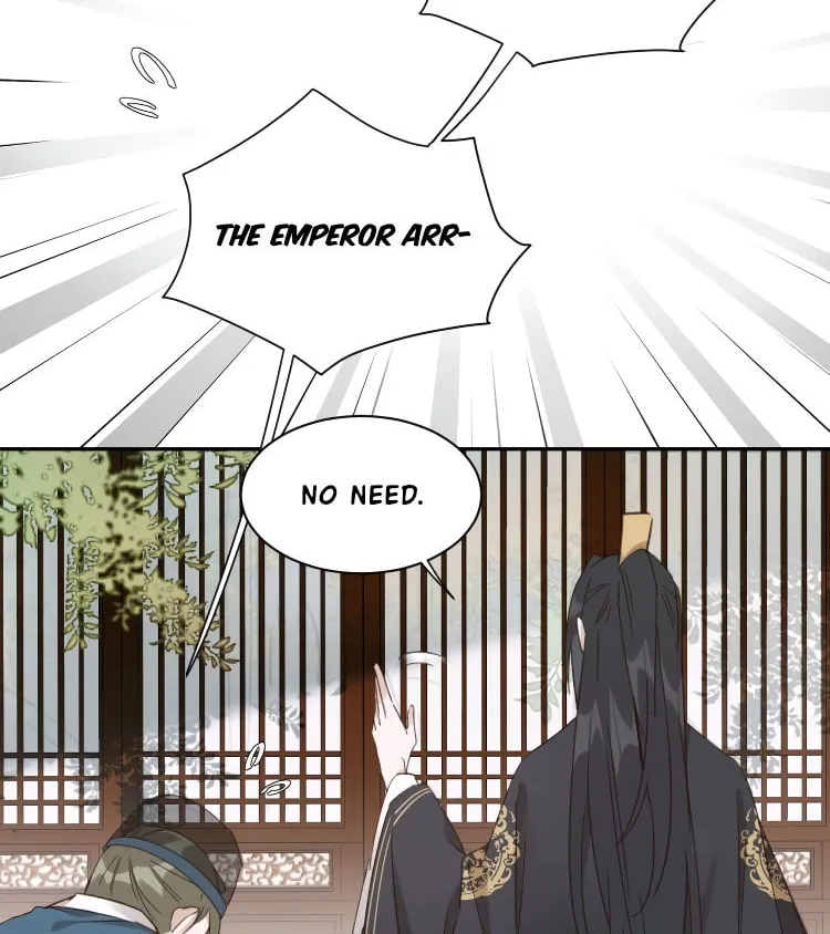 Read How the Empress Breaks the Rules chapter 11 image 6 on Lezhin