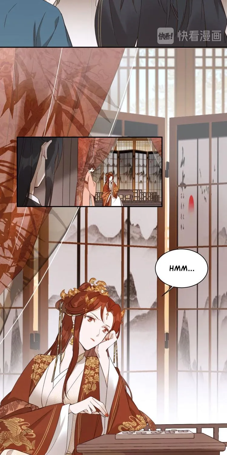 Read How the Empress Breaks the Rules chapter 11 image 7 on Lezhin