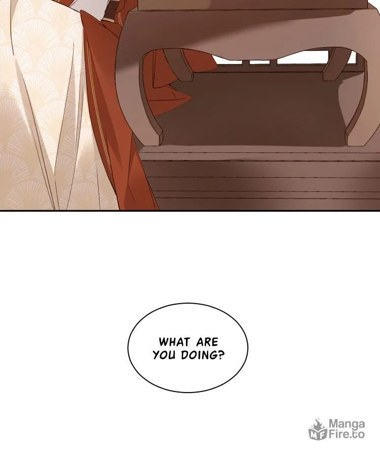 Read How the Empress Breaks the Rules chapter 11 image 8 on Lezhin
