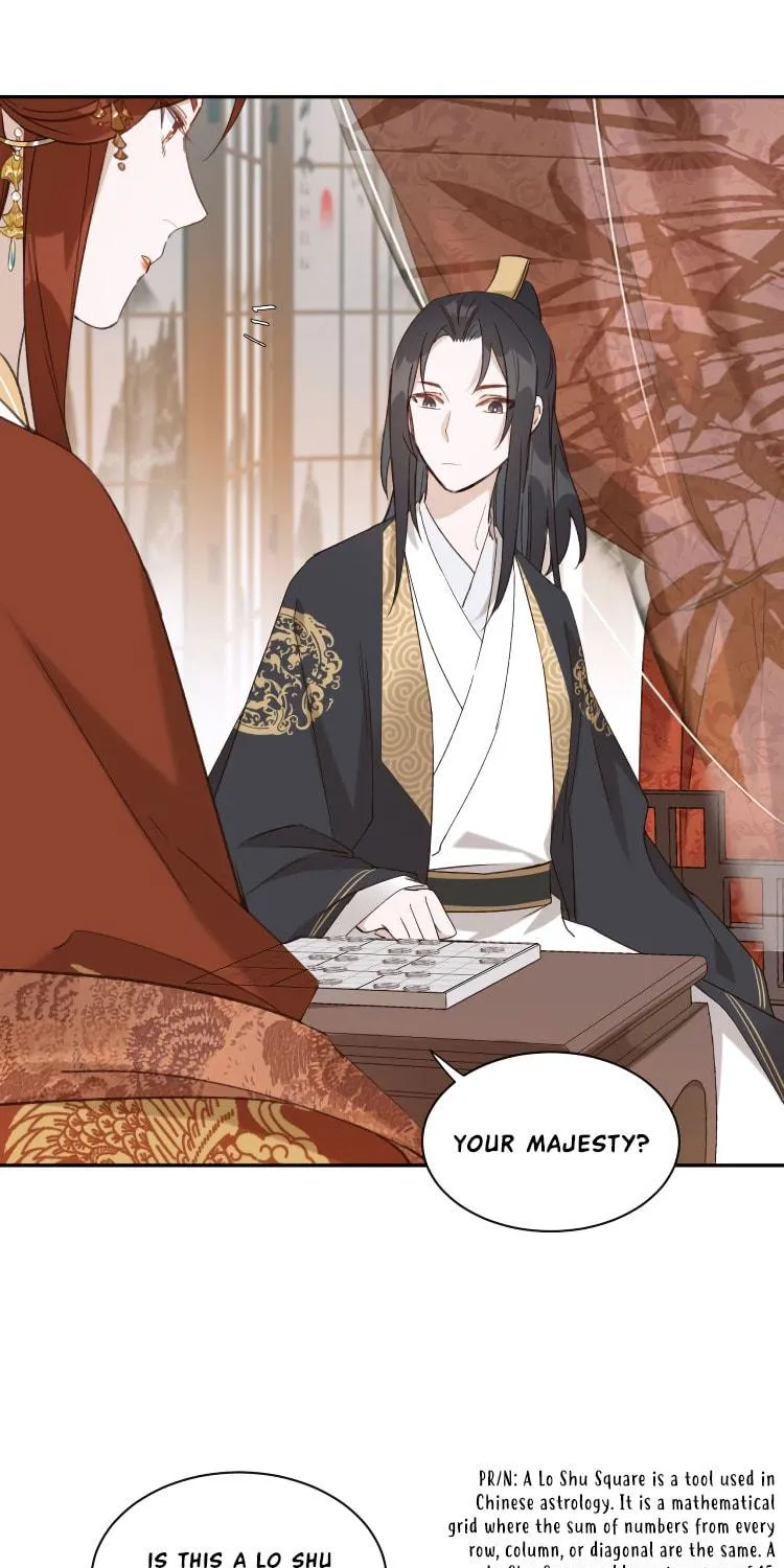 Read How the Empress Breaks the Rules chapter 11 image 9 on Lezhin
