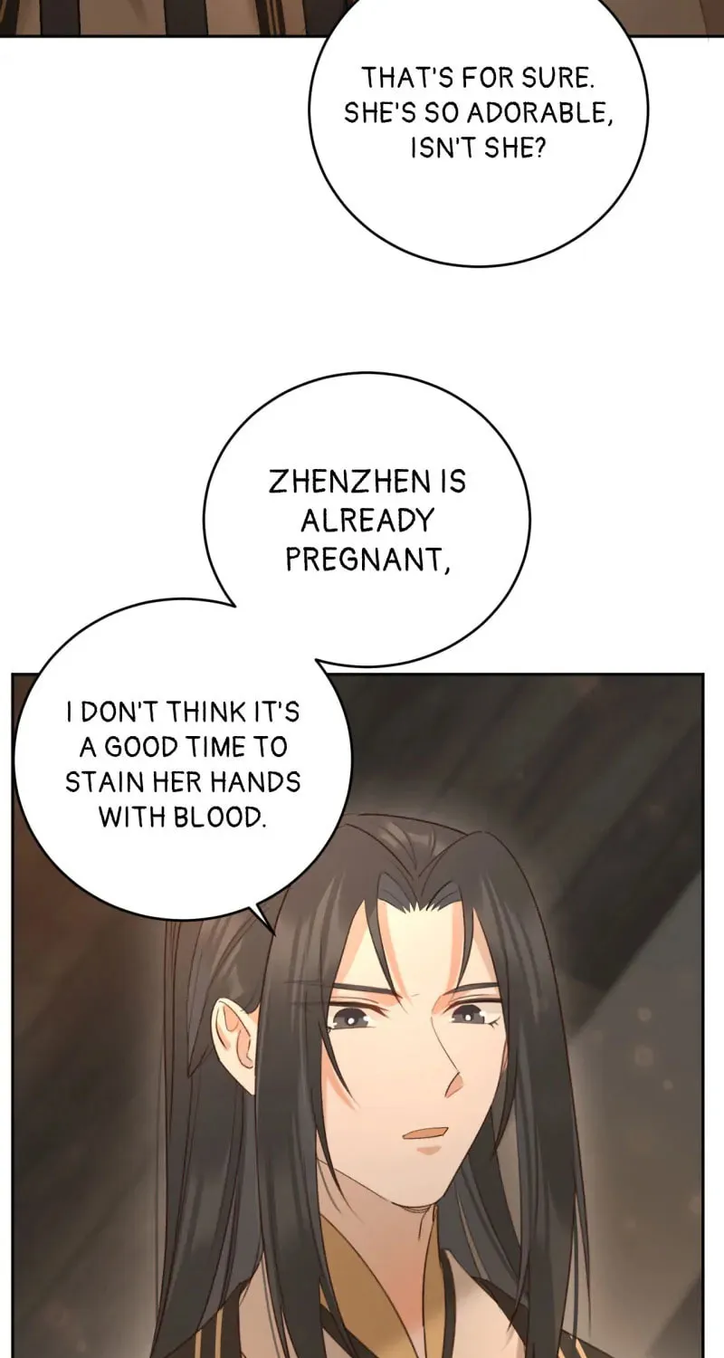 Read How the Empress Breaks the Rules chapter 110 image 14 on Lezhin