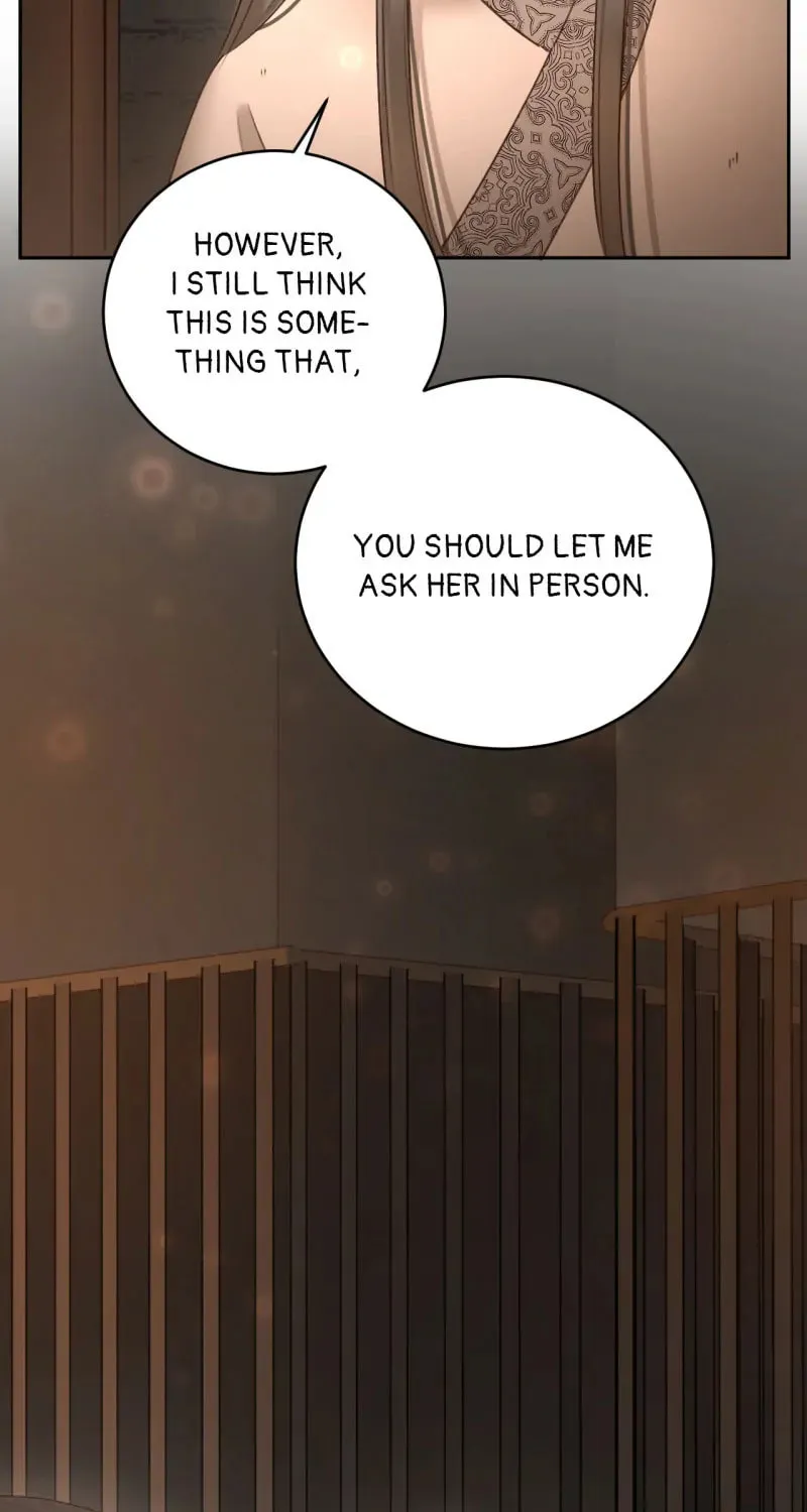 Read How the Empress Breaks the Rules chapter 110 image 16 on Lezhin
