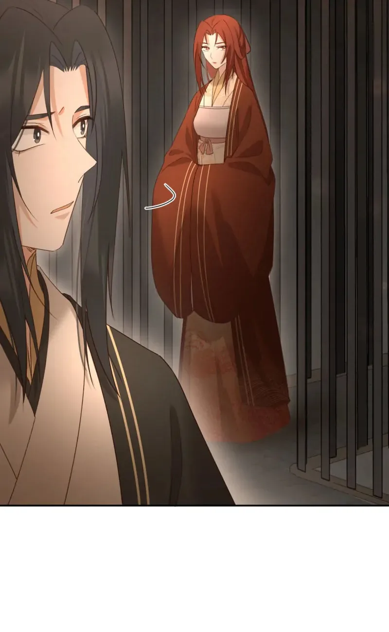 Read How the Empress Breaks the Rules chapter 110 image 17 on Lezhin