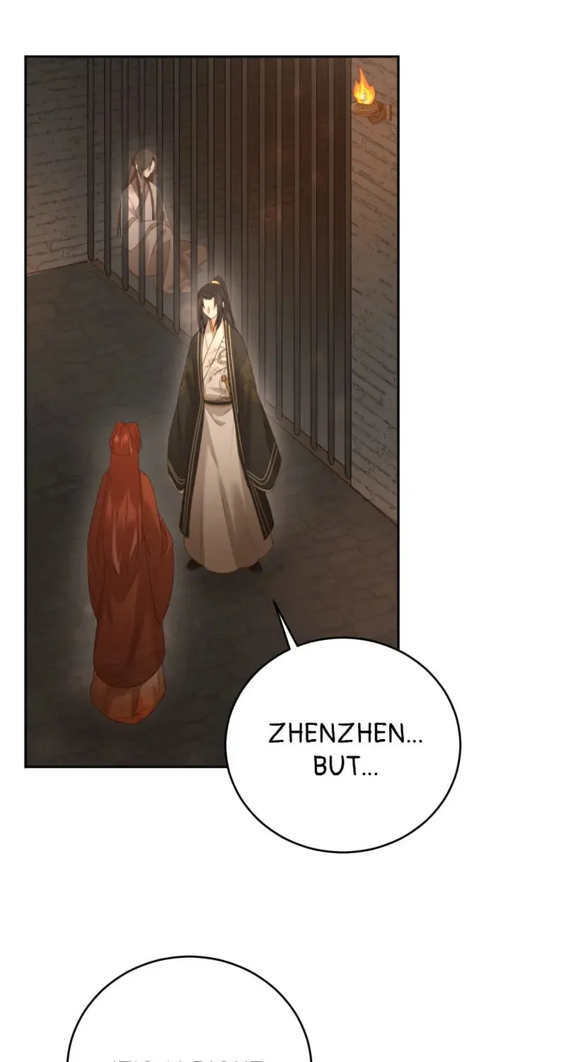 Read How the Empress Breaks the Rules chapter 110 image 18 on Lezhin