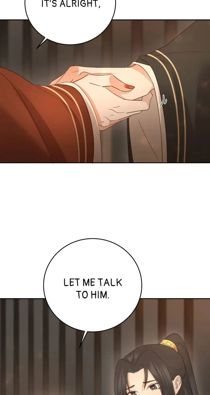 Read How the Empress Breaks the Rules chapter 110 image 19 on Lezhin