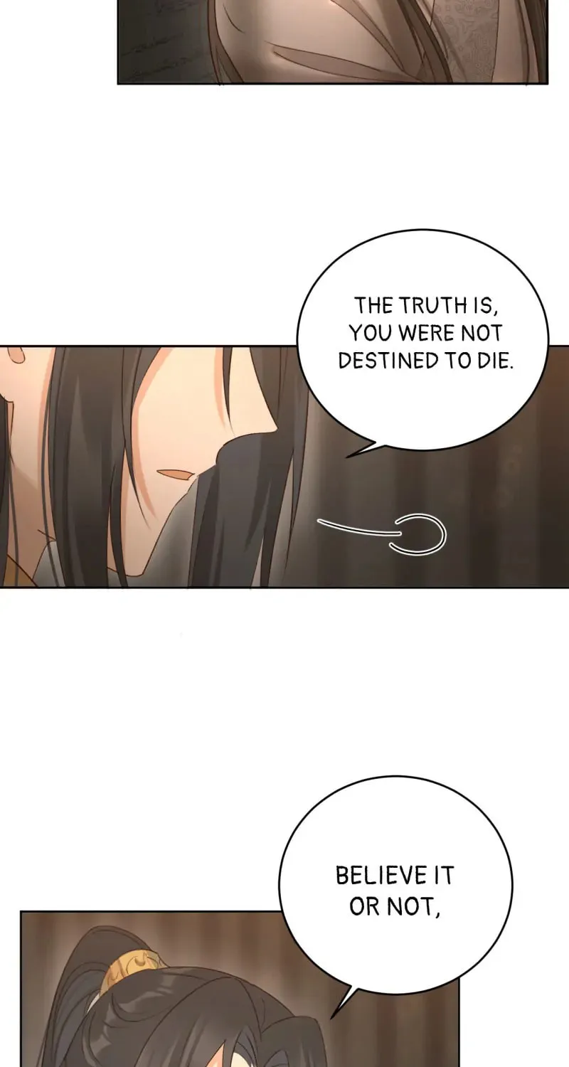 Read How the Empress Breaks the Rules chapter 110 image 2 on Lezhin
