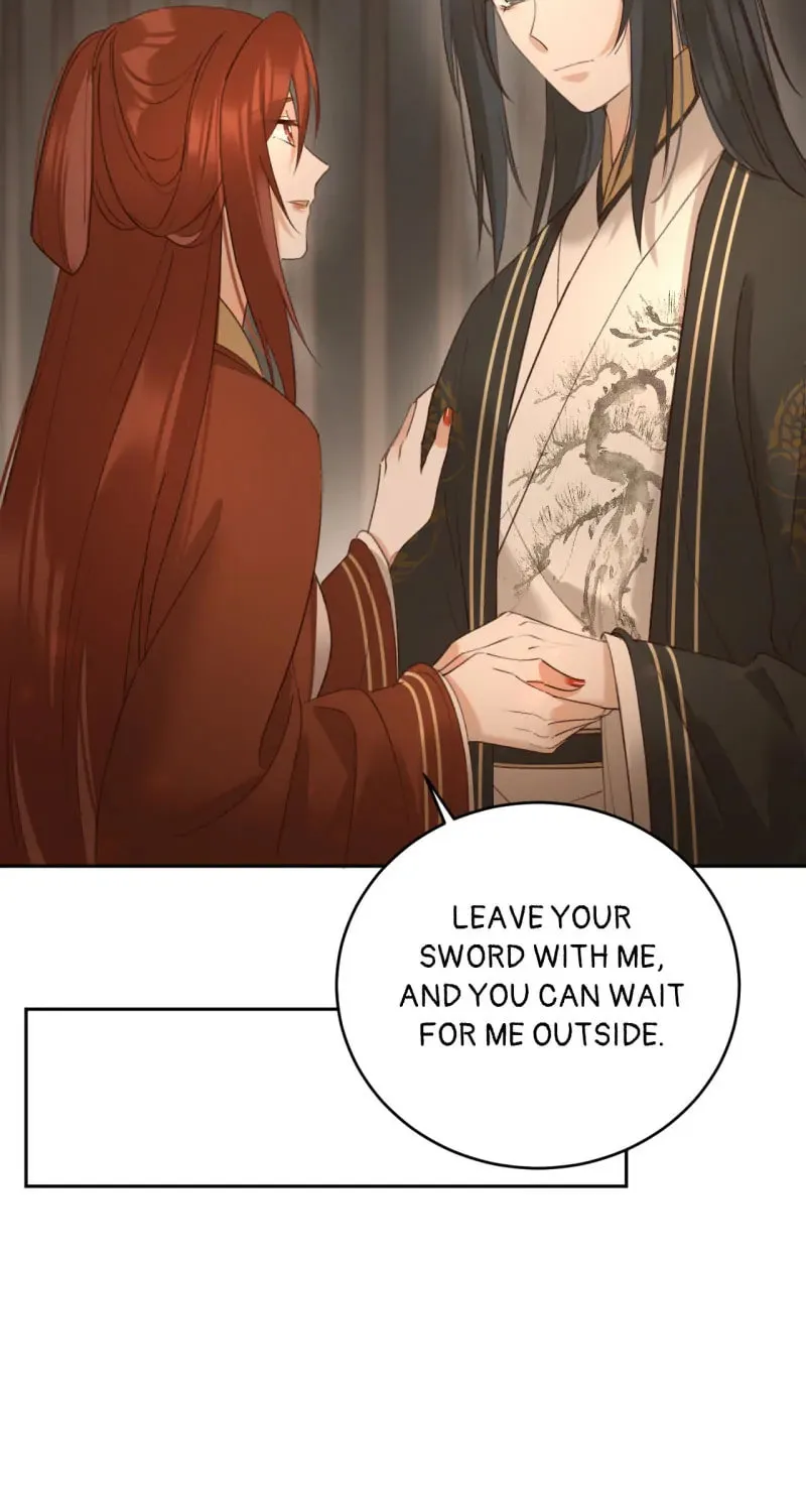 Read How the Empress Breaks the Rules chapter 110 image 20 on Lezhin