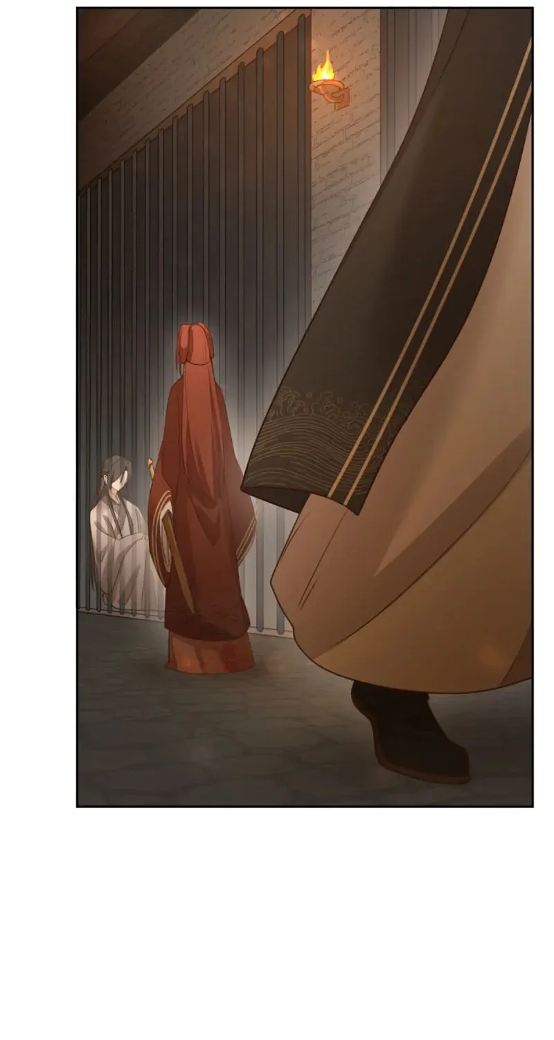 Read How the Empress Breaks the Rules chapter 110 image 21 on Lezhin