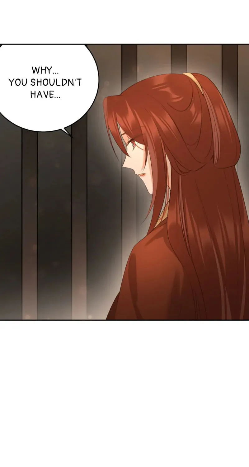 Read How the Empress Breaks the Rules chapter 110 image 22 on Lezhin