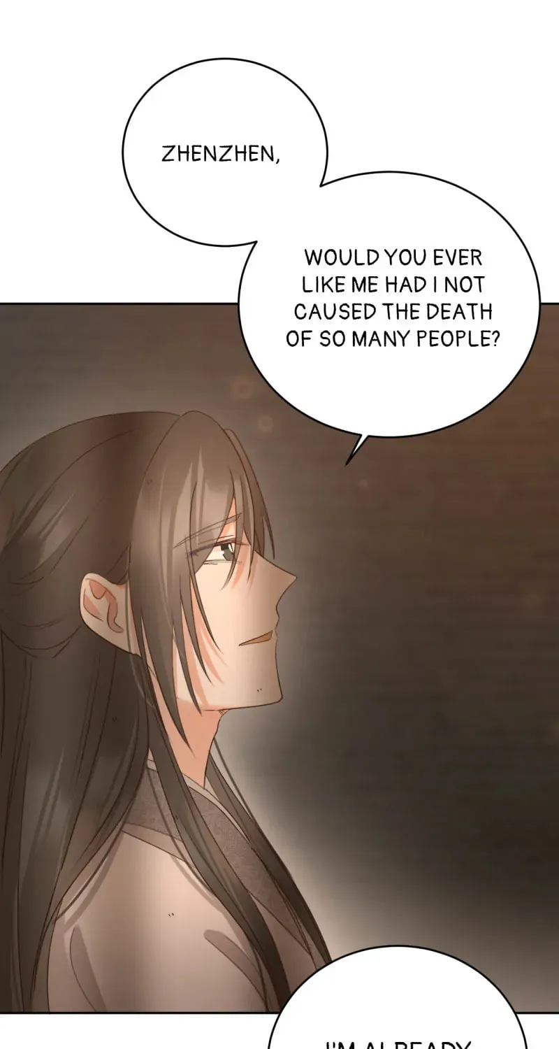 Read How the Empress Breaks the Rules chapter 110 image 23 on Lezhin