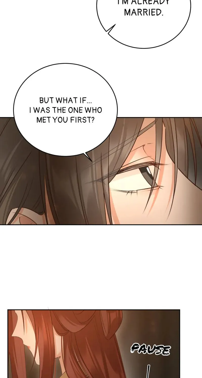 Read How the Empress Breaks the Rules chapter 110 image 24 on Lezhin