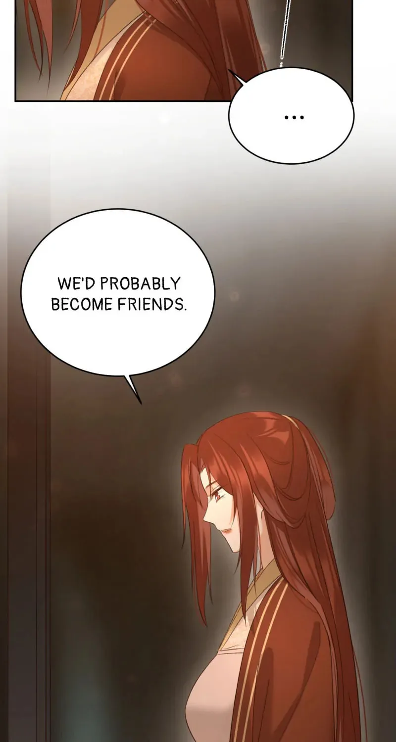 Read How the Empress Breaks the Rules chapter 110 image 25 on Lezhin