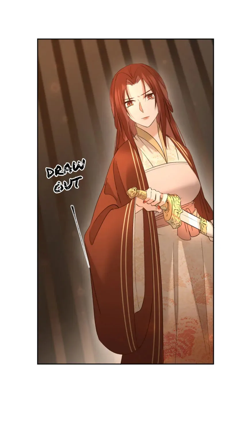 Read How the Empress Breaks the Rules chapter 110 image 28 on Lezhin