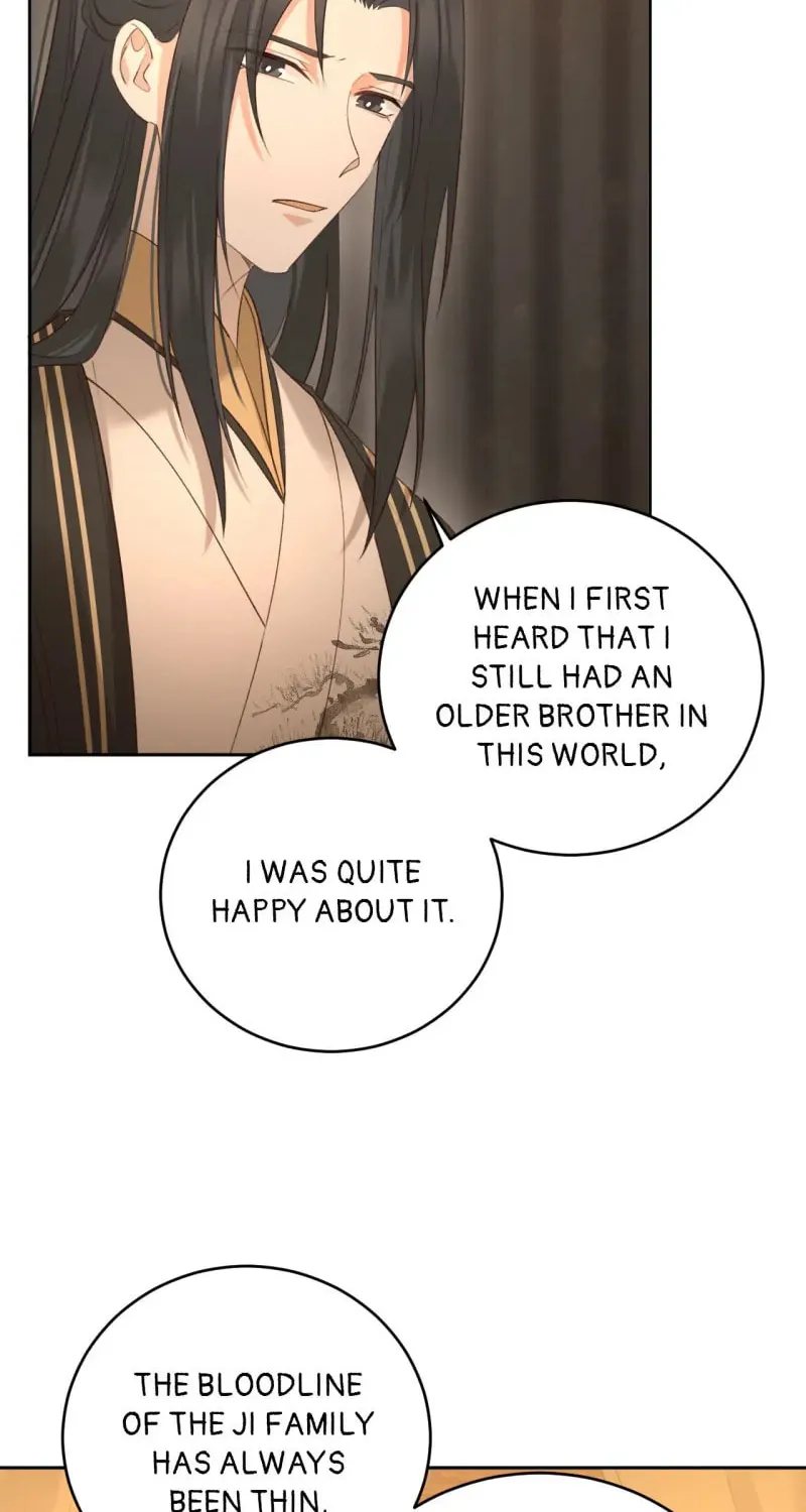 Read How the Empress Breaks the Rules chapter 110 image 3 on Lezhin