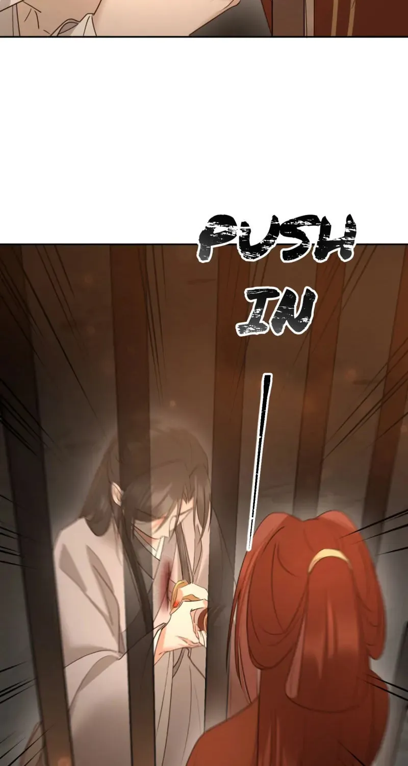 Read How the Empress Breaks the Rules chapter 110 image 31 on Lezhin