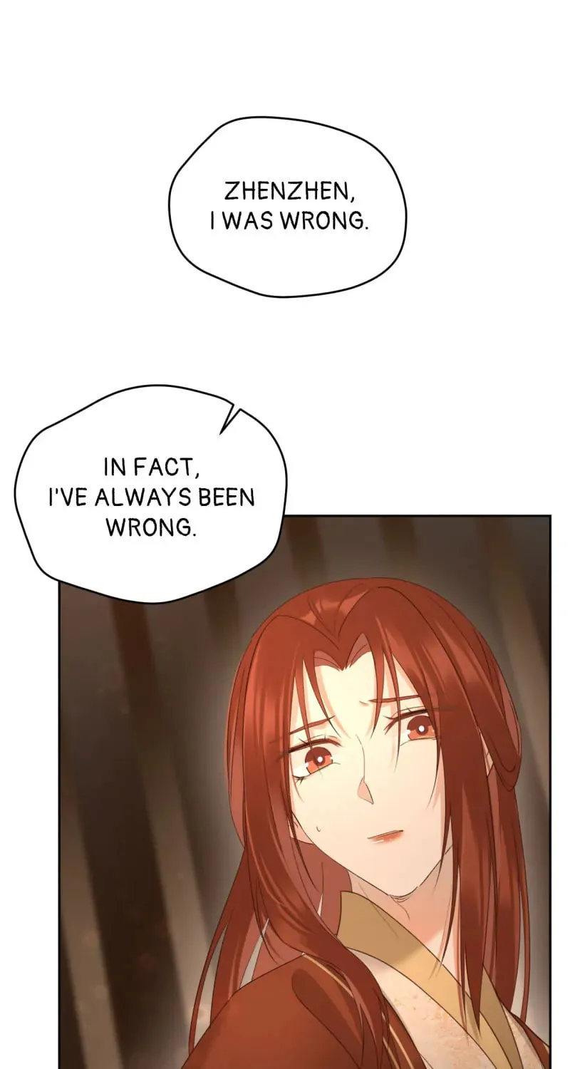 Read How the Empress Breaks the Rules chapter 110 image 33 on Lezhin