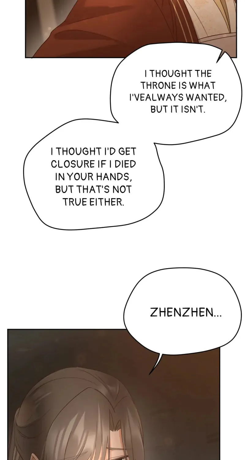Read How the Empress Breaks the Rules chapter 110 image 34 on Lezhin